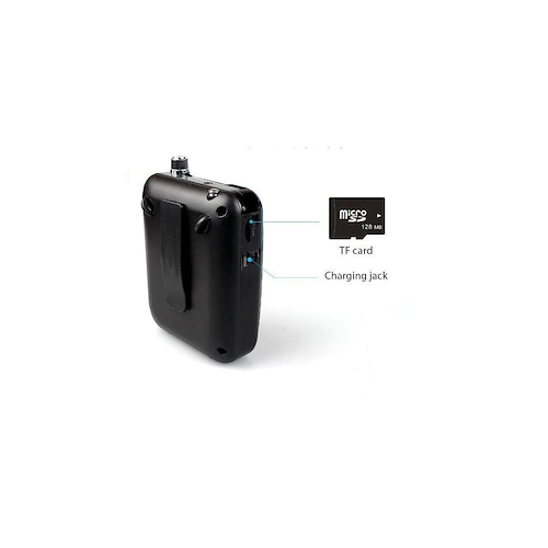 MAONO AU-C01 Amplificador vocal personal