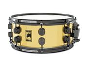 MAPEX Black Panther Brass Snare Redoblante de laton