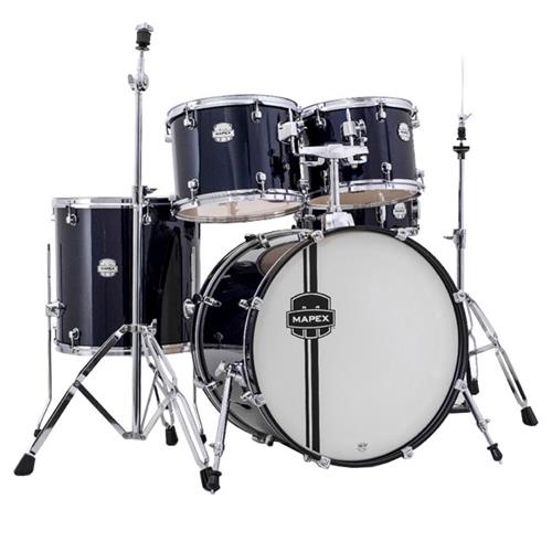 MAPEX VR-5254YB - Voyager 5 cuerpos Standard Batería Acústica