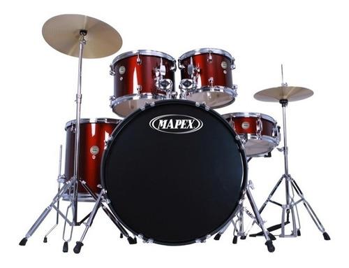 MAPEX PDG5254CDR Batería Acústica