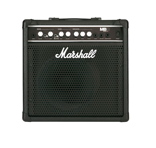 MARSHALL MB15 / 8