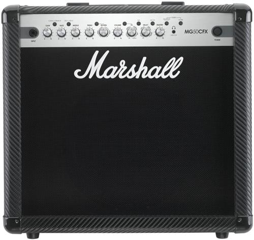 MARSHALL MG50CFX / 12