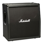 MARSHALL Mg 412 Acf Carbon Fibre Series Gabinete 120W Angular 4X12