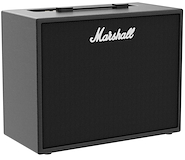 MARSHALL Code 50 - 50W Amplificador p/Guitarra Electrica