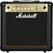 MARSHALL MG15 G / 8 Amplificador p/Guitarra Electrica