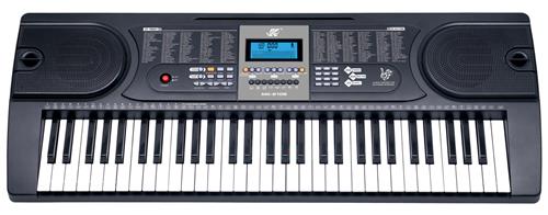 MEIKE MK-2106 - 61 teclas Teclado Organo Electrónico