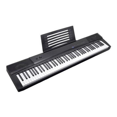 MEIKE MK-885 - 88 Teclas Piano Electronico