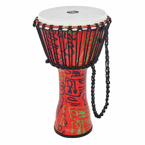 MEINL percussion PADJ1MF - Travel series - 10