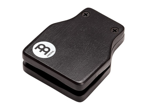 MEINL percussion adhesiva p/cajon tamaño grande Castañuela