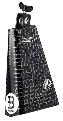 MEINL Artist Series Cowbell - Russ Miller Cencerro