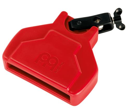 MEINL Percussion Block - Low Pitch Cencerro Plástico