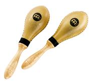 MEINL Maracas Rawhide - Traditional Maraca