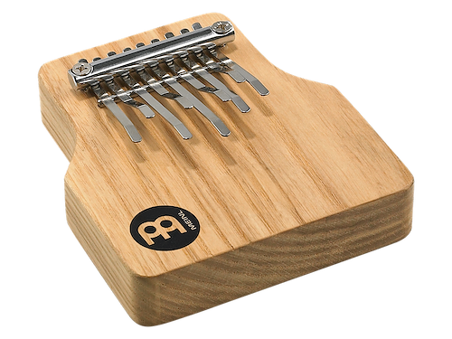 MEINL Solid Kalimba - 9 Notas Kalimba