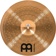 MEINL Classic Traditional - Thin Crash 18