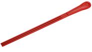 MEINL Tamborim Stick - Rojo o Negro Baqueta para caseta