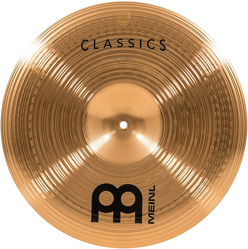 MEINL Classic Traditional - Medium China 16