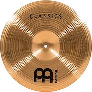 MEINL Classic Traditional - Medium China 16