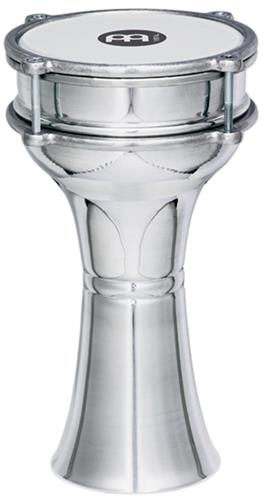 MEINL Alluminium Darbukas Plain - 11