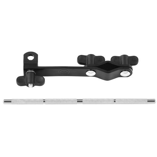 MEINL HMC1 - Una montura Multi clamp para bateria