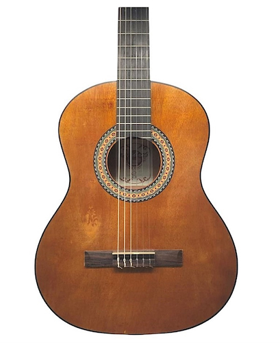 MIDLAND CLR01 Guitarra Clasica