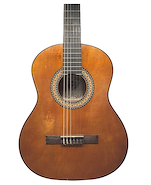 MIDLAND CLR01 Guitarra Clasica