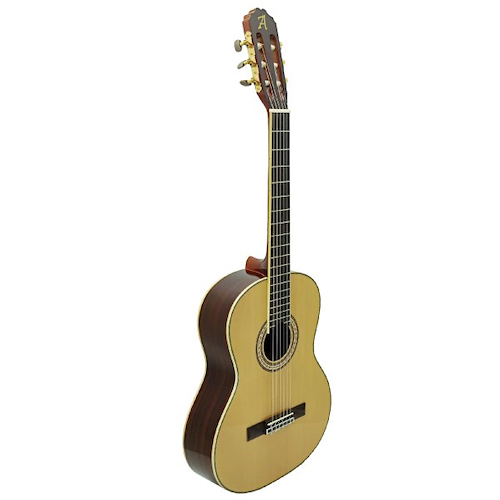 MIDLAND LCG050 Guitarra Clasica