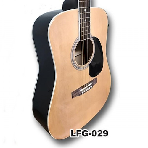 MIDLAND LFG029 Guitarra Acustica