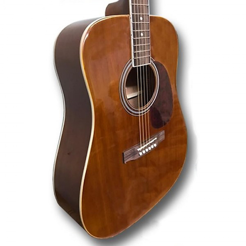 MIDLAND LFG668 Guitarra Acustica