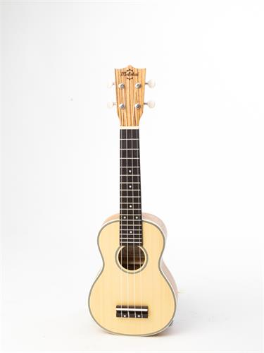 MOLOKAI UKS-2122 Ukelele Soprano