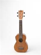 MOLOKAI UKS-2145-EC Ukelele Soprano c/EQ