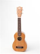 MOLOKAI UK-21 NS - Natural Ukelele Soprano