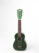 MOLOKAI UK-21 SGR - Verde Ukelele Soprano