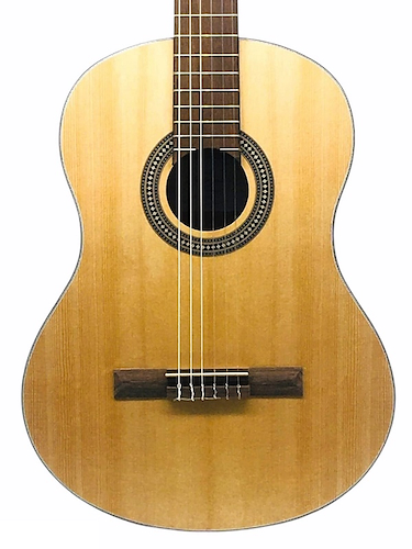 MOLOKAI IC120NA Guitarra Clasica