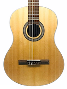 MOLOKAI IC120NA Guitarra Clasica