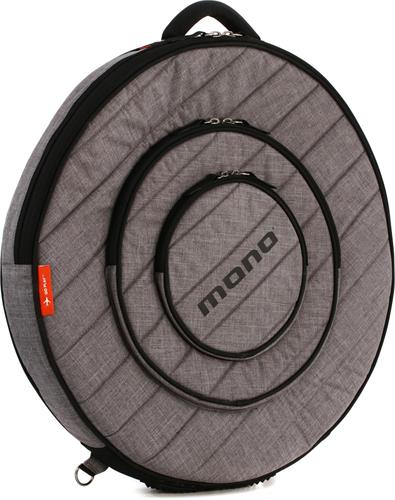 MONO M80-CY24-ASH Funda Platillos