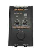 MOON AUDIO PRO PDM301 Procesador Sampler Digital - ( Para DJ )