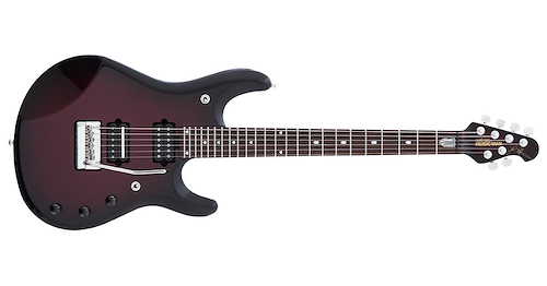 MUSIC MAN JOHN PETRUCCI c/ Tremolo y piezo (961) OFERTA Guitarra Eléctrica