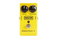 MXR M-104 - Distortion + Pedal de efecto - Distorsión