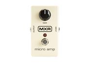 MXR M-133 - Micro Amp Pedal de efecto - Booster