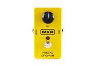 MXR M-148 - Micro Chorus Pedal de efecto - Chorus