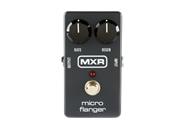 MXR M-152 - Micro Flanger Pedal de efecto - Flanger