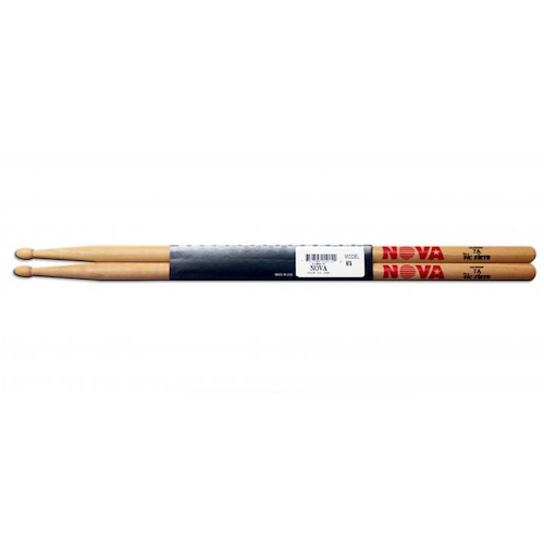 NOVA N7A - Classic 7A (Natural) Palillos