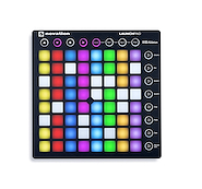 NOVATION Launchpad MKII Controlador PAD - Portatil