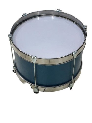NUCIFORO Bombo murga 20