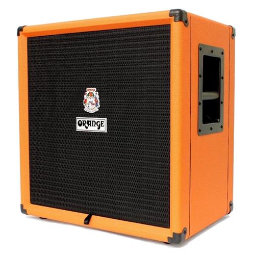 ORANGE Crush CR-100BXT Amplificador p/Bajo