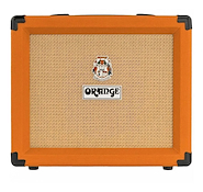 ORANGE Crush 20RT Amplificador p/Guitarra Eléctrica