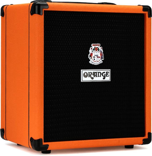 ORANGE Crush B25 Amplificador p/Bajo