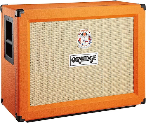 ORANGE PPC 212OB / 2X12