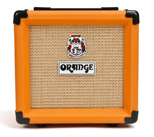 ORANGE PPC 108 / 1X8