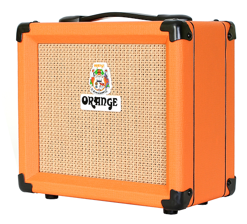 ORANGE Crush 12 - 12W/6